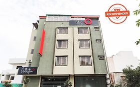 Collection O 50204 Ocean Pearl Hoshangabad Rd
