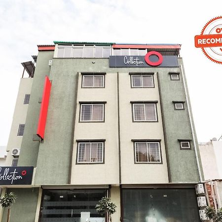 Collection O 50204 Ocean Pearl Hoshangabad Rd Samarda Kaliasot Exterior photo