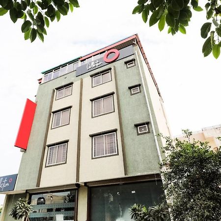 Collection O 50204 Ocean Pearl Hoshangabad Rd Samarda Kaliasot Exterior photo