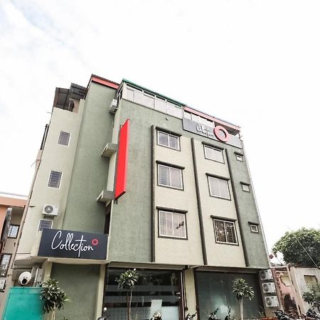 Collection O 50204 Ocean Pearl Hoshangabad Rd Samarda Kaliasot Exterior photo