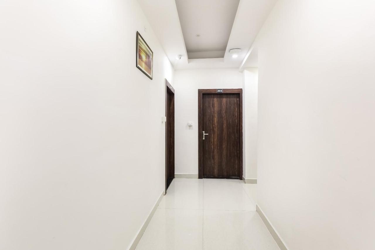 Collection O 50204 Ocean Pearl Hoshangabad Rd Samarda Kaliasot Exterior photo